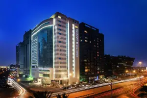 2011 LİBYA Golden Otel