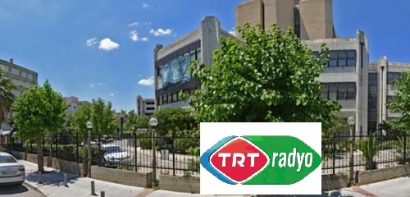 TRT Radyo Stüdyoları İzmir   (2010,    1.000m2,   Proje Hizmetleri)