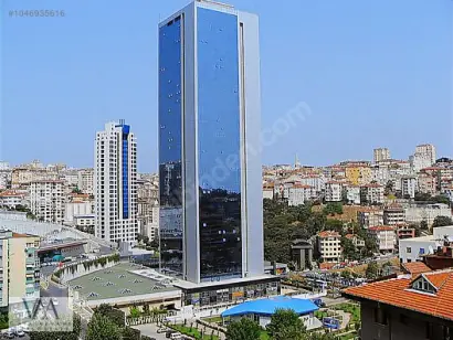 Polat Tower Residance 42 Katlı   1999,    73.000m2,   